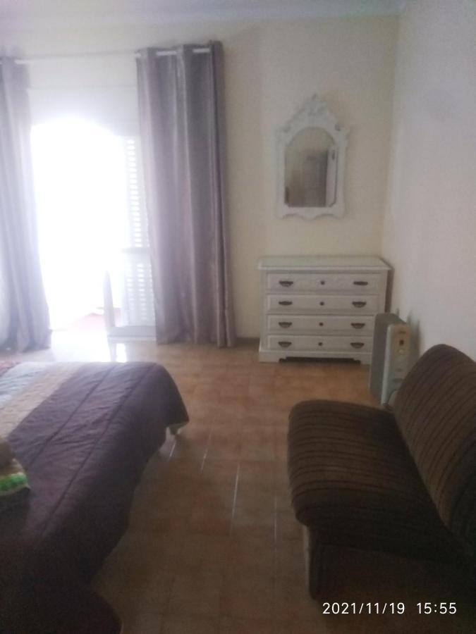 La Maison Dos Prazeres Portimão Buitenkant foto