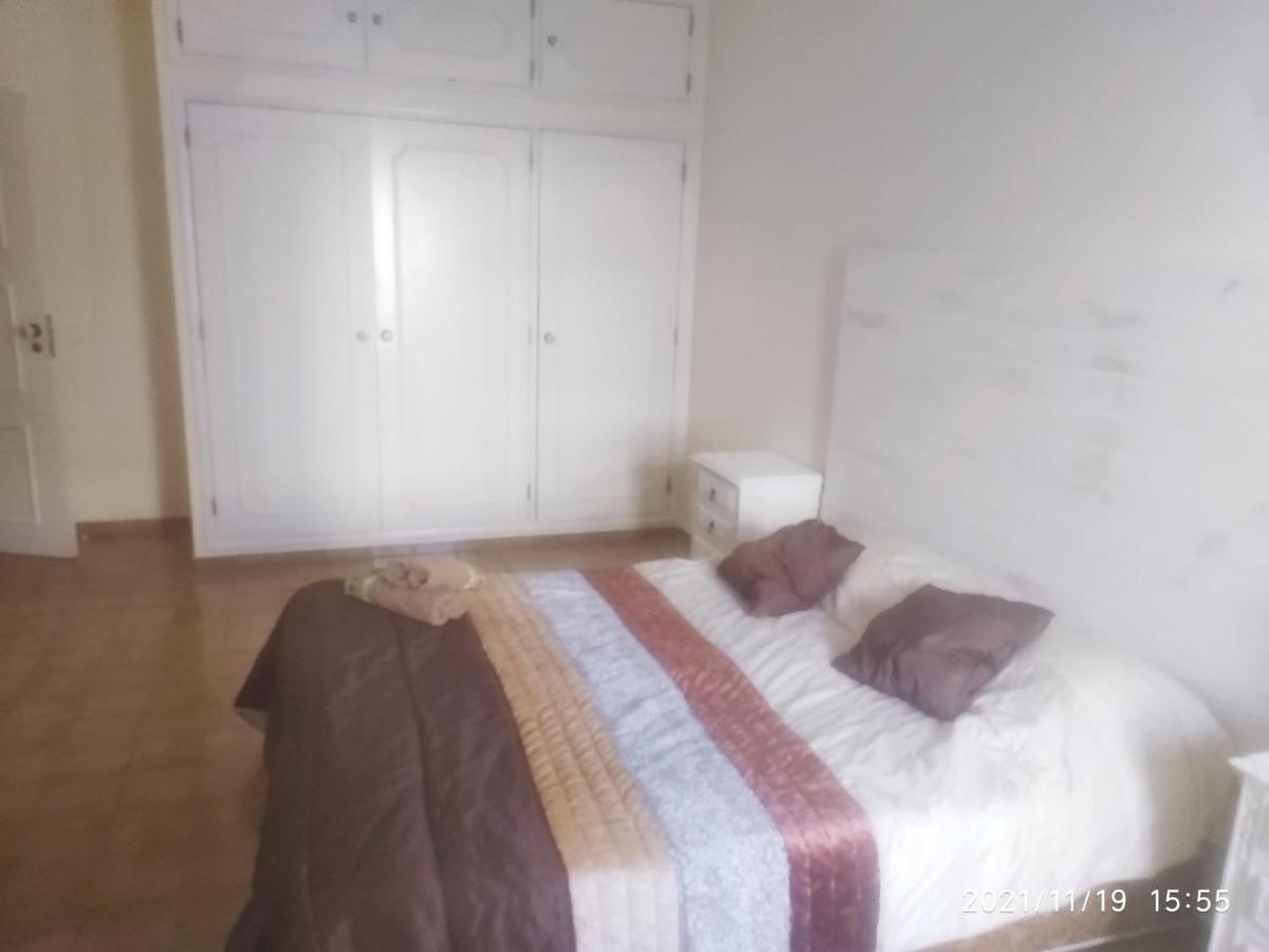 La Maison Dos Prazeres Portimão Buitenkant foto