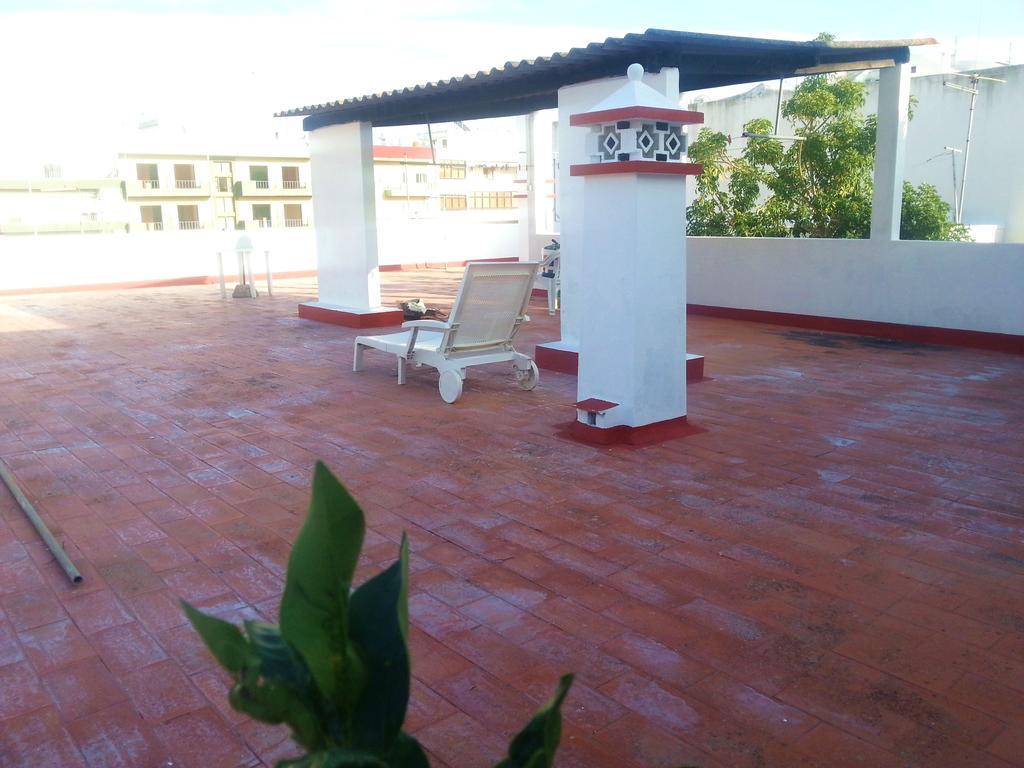 La Maison Dos Prazeres Portimão Buitenkant foto