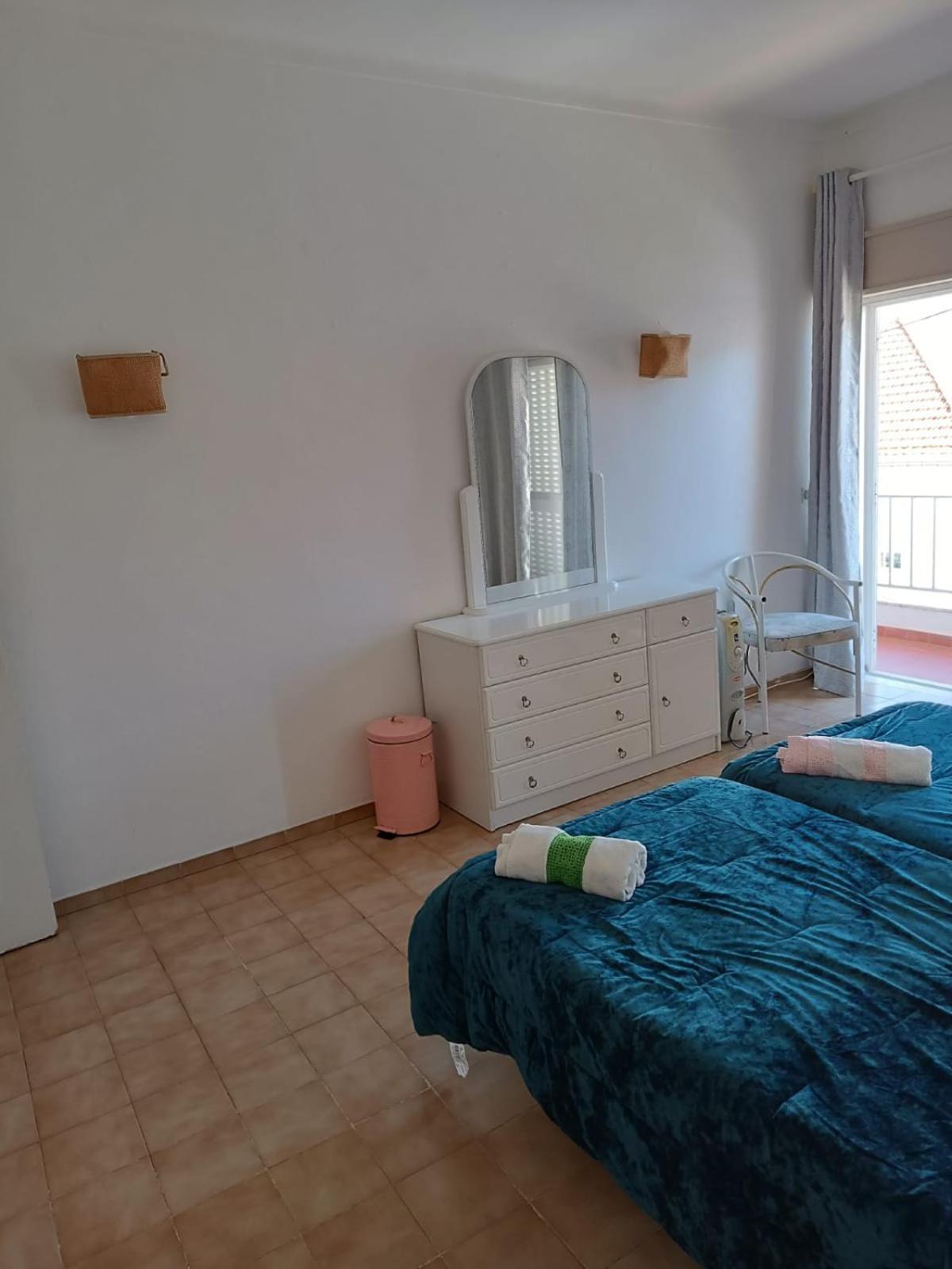 La Maison Dos Prazeres Portimão Buitenkant foto