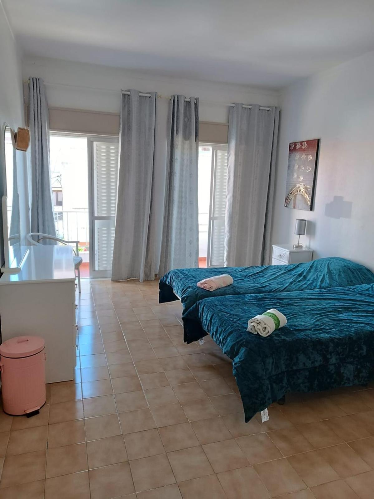 La Maison Dos Prazeres Portimão Buitenkant foto