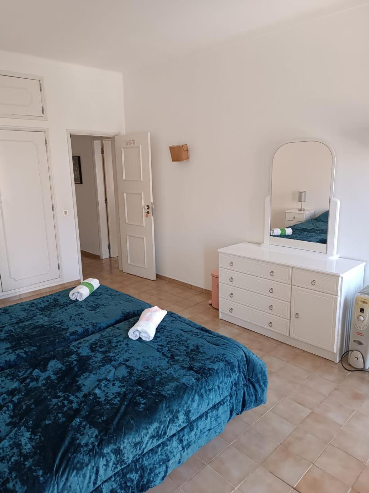 La Maison Dos Prazeres Portimão Buitenkant foto