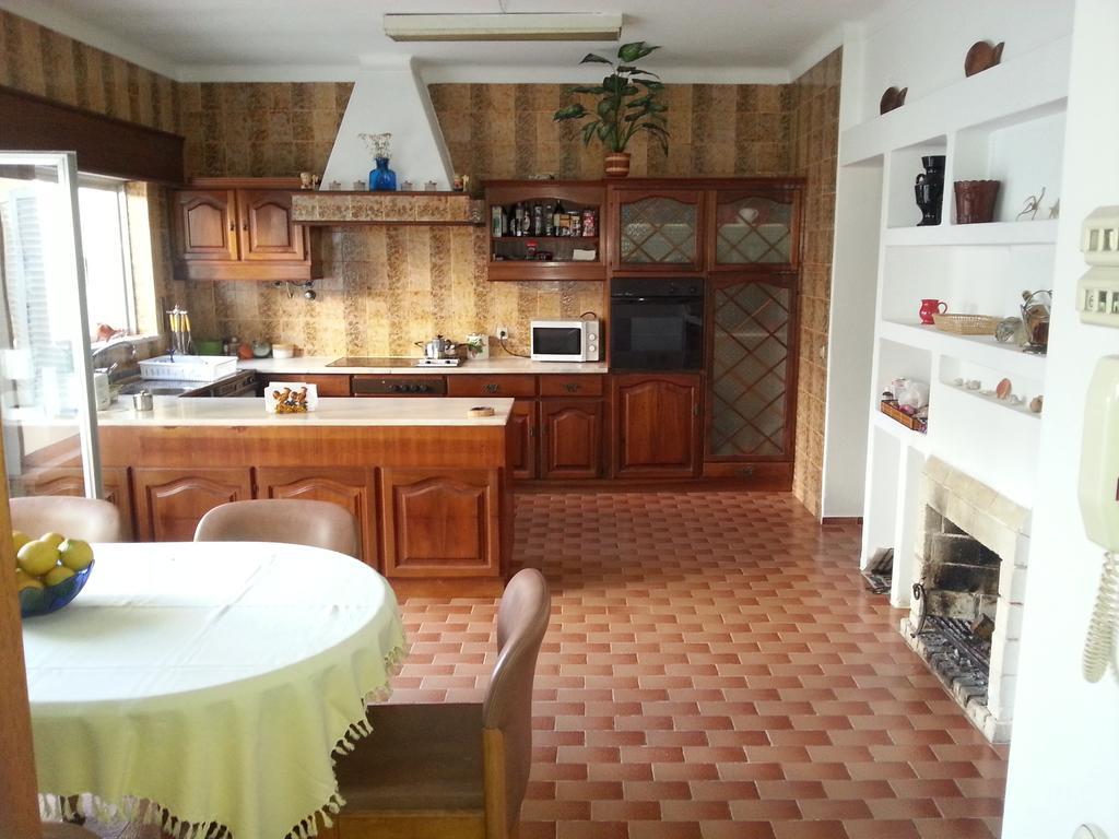 La Maison Dos Prazeres Portimão Buitenkant foto