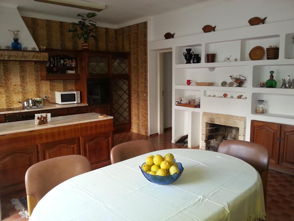 La Maison Dos Prazeres Portimão Buitenkant foto