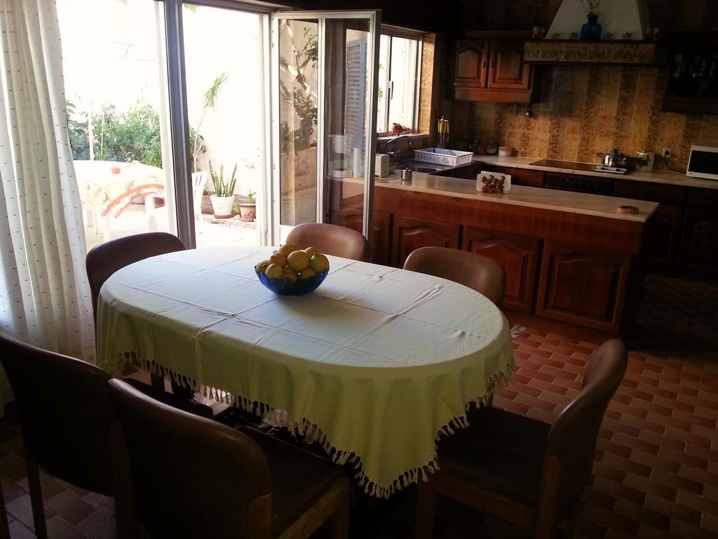 La Maison Dos Prazeres Portimão Buitenkant foto
