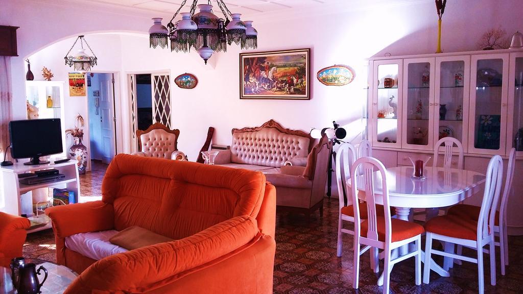 La Maison Dos Prazeres Portimão Buitenkant foto