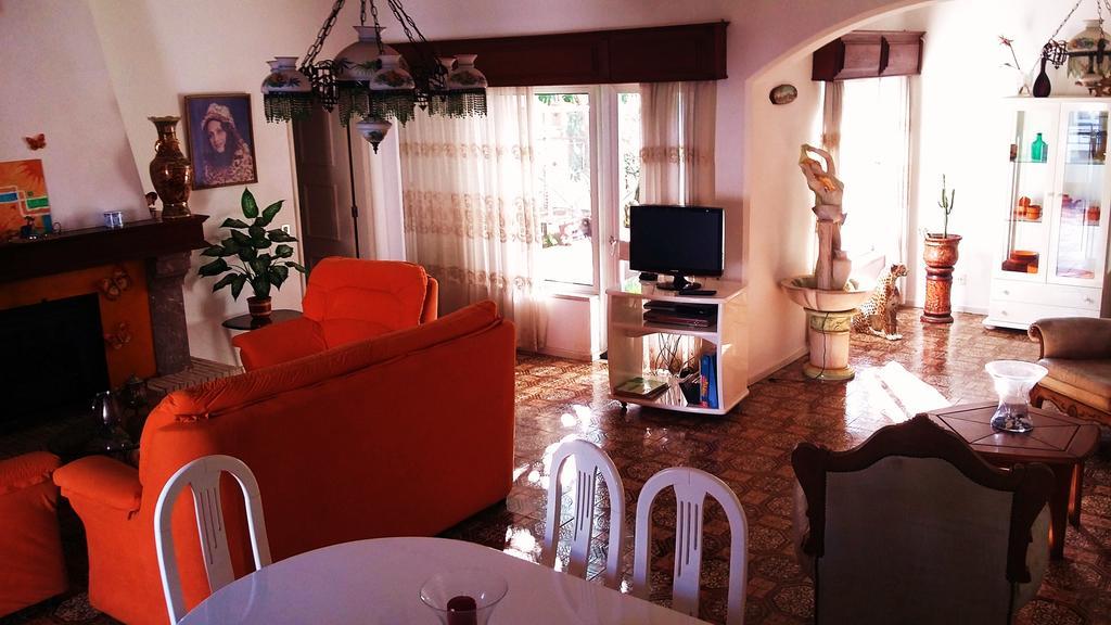 La Maison Dos Prazeres Portimão Buitenkant foto