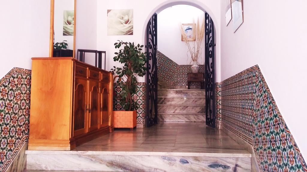 La Maison Dos Prazeres Portimão Buitenkant foto