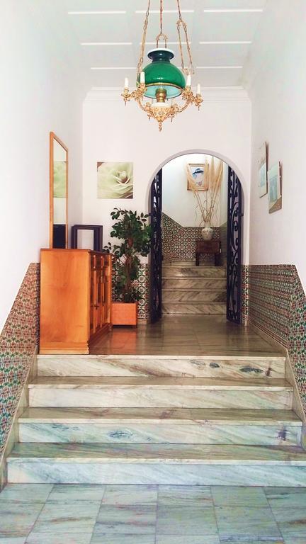 La Maison Dos Prazeres Portimão Buitenkant foto
