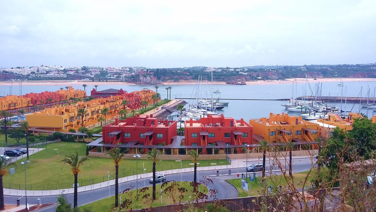 La Maison Dos Prazeres Portimão Buitenkant foto