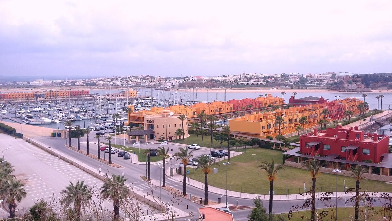La Maison Dos Prazeres Portimão Buitenkant foto