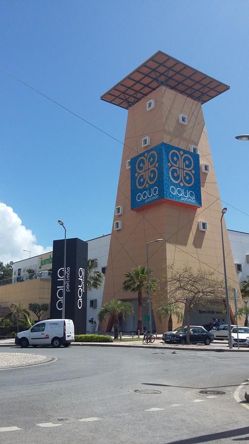 La Maison Dos Prazeres Portimão Buitenkant foto