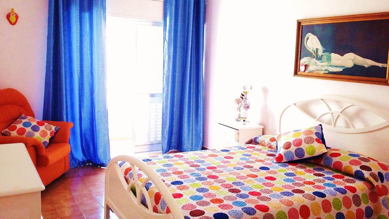La Maison Dos Prazeres Portimão Buitenkant foto