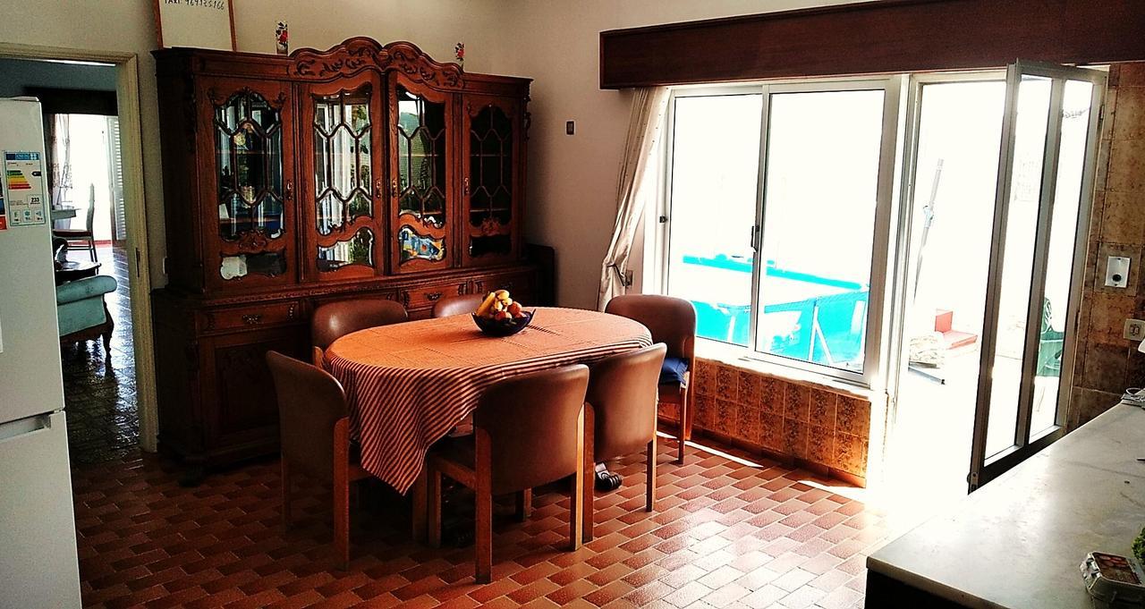La Maison Dos Prazeres Portimão Buitenkant foto
