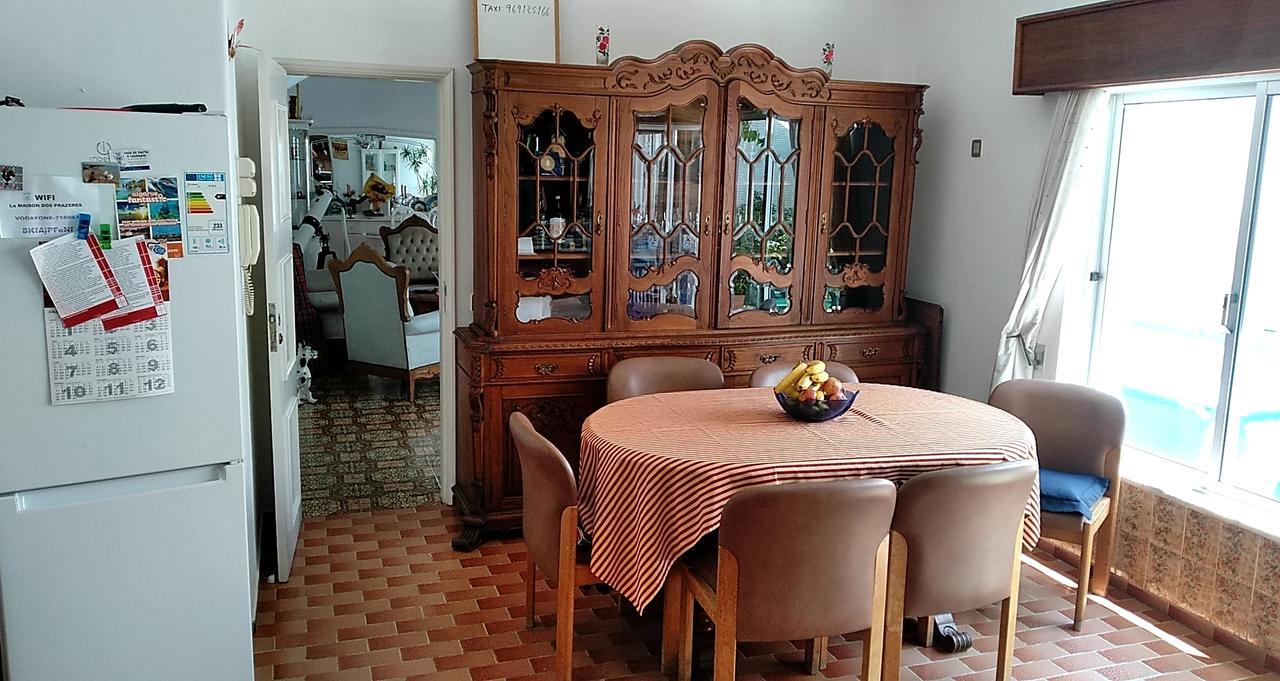 La Maison Dos Prazeres Portimão Buitenkant foto