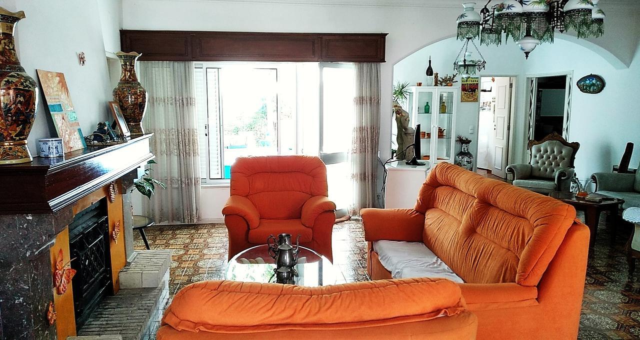 La Maison Dos Prazeres Portimão Buitenkant foto