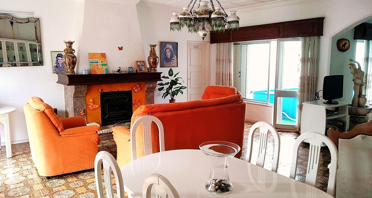 La Maison Dos Prazeres Portimão Buitenkant foto