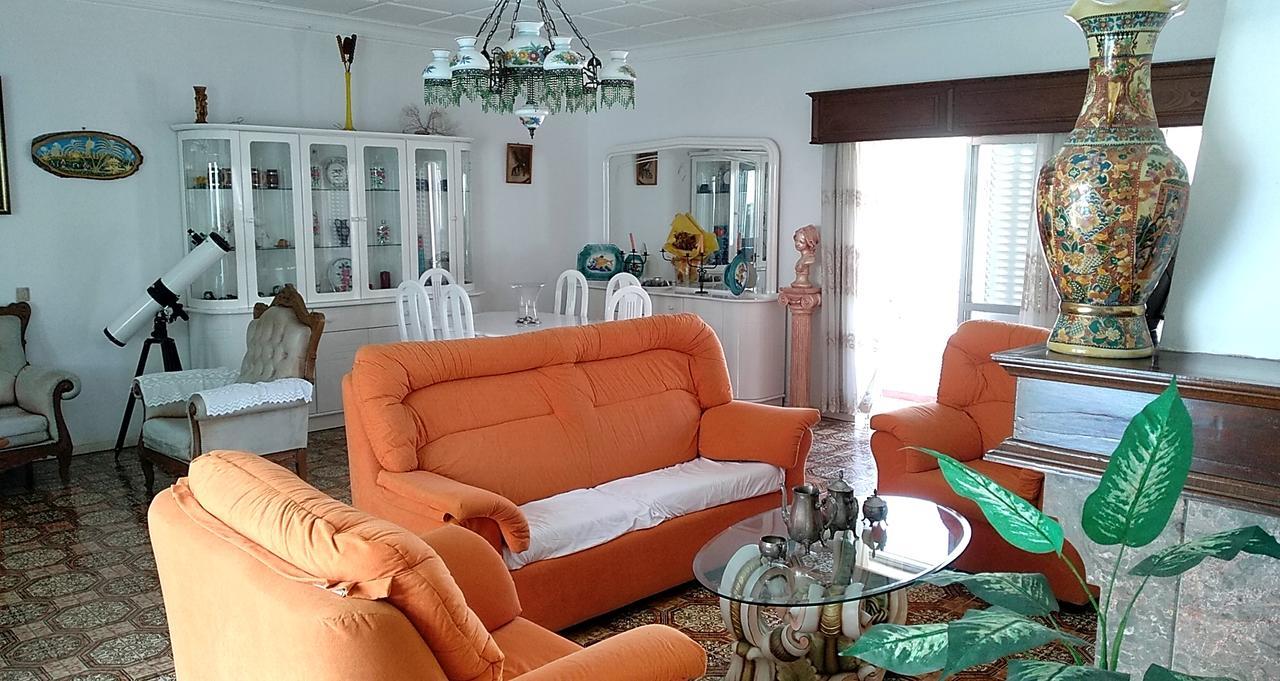 La Maison Dos Prazeres Portimão Buitenkant foto