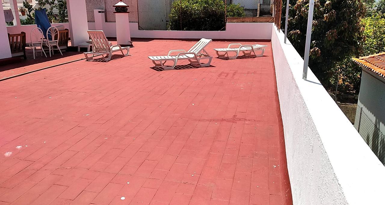 La Maison Dos Prazeres Portimão Buitenkant foto