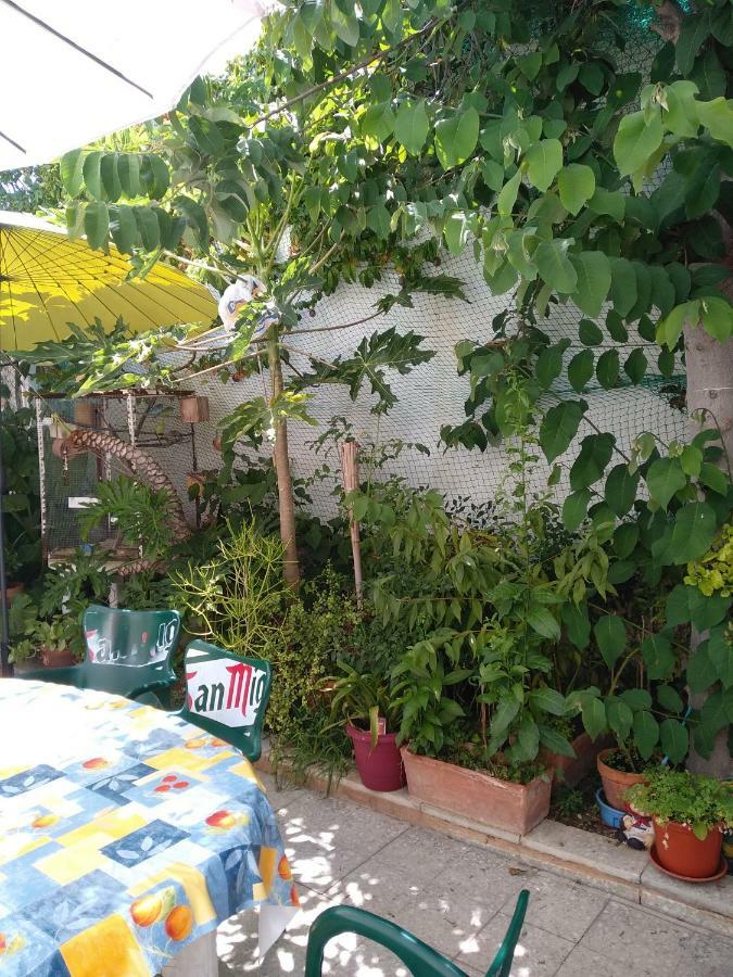 La Maison Dos Prazeres Portimão Buitenkant foto